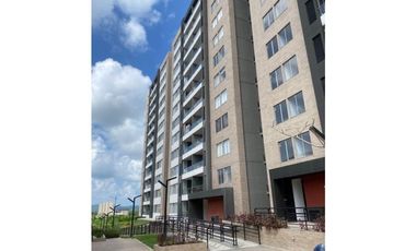 Vendo apartamento Conjunto Esmeralda Alameda del Río