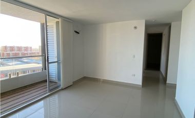 Vendo apartamento Conjunto Esmeralda Alameda del Río