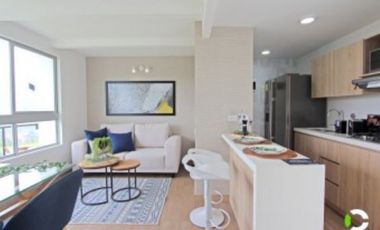 Cesion de derechos apartamento en venta Caldas