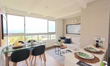 Cesion de derechos apartamento en venta Caldas