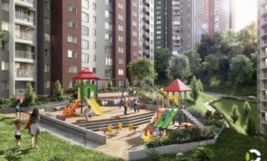 Cesion de derechos apartamento en venta Caldas