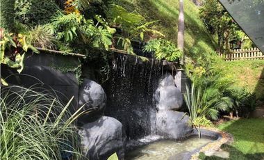 Casa campestre Sabaneta Antioquia