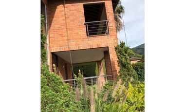Casa campestre Sabaneta Antioquia
