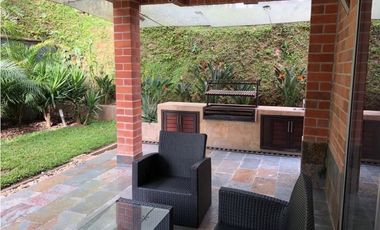 Casa campestre Sabaneta Antioquia