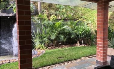 Casa campestre Sabaneta Antioquia