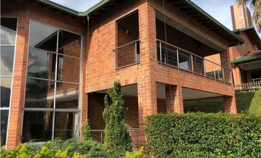 Casa campestre Sabaneta Antioquia