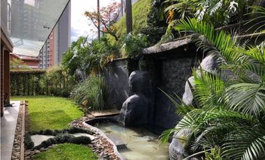 Casa campestre Sabaneta Antioquia