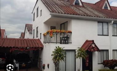 Casa en venta en Cuba, Pereira