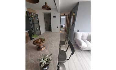 MODERNO APARTAMENTO EN VENTA SECTOR CABAÑAS-BELLO