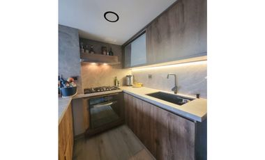 MODERNO APARTAMENTO EN VENTA SECTOR CABAÑAS-BELLO