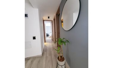 MODERNO APARTAMENTO EN VENTA SECTOR CABAÑAS-BELLO