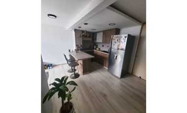 MODERNO APARTAMENTO EN VENTA SECTOR CABAÑAS-BELLO
