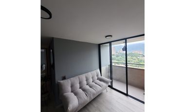 MODERNO APARTAMENTO EN VENTA SECTOR CABAÑAS-BELLO