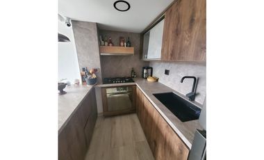 MODERNO APARTAMENTO EN VENTA SECTOR CABAÑAS-BELLO