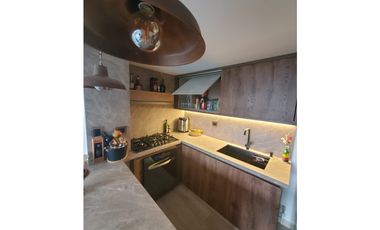 MODERNO APARTAMENTO EN VENTA SECTOR CABAÑAS-BELLO