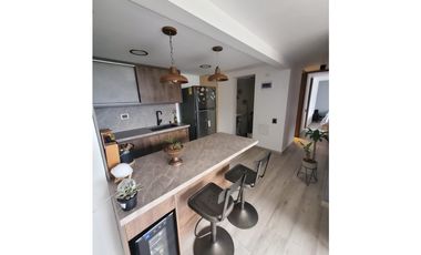 MODERNO APARTAMENTO EN VENTA SECTOR CABAÑAS-BELLO