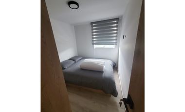 MODERNO APARTAMENTO EN VENTA SECTOR CABAÑAS-BELLO