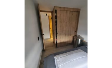 MODERNO APARTAMENTO EN VENTA SECTOR CABAÑAS-BELLO