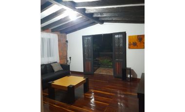 Vendo casa finca campestre, Marinilla Antioquia 900 m2
