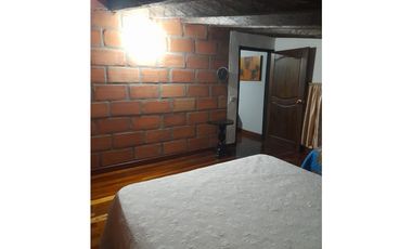 Vendo casa finca campestre, Marinilla Antioquia 900 m2