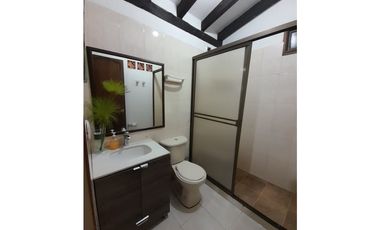 Vendo casa finca campestre, Marinilla Antioquia 900 m2