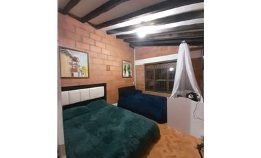 Vendo casa finca campestre, Marinilla Antioquia 900 m2