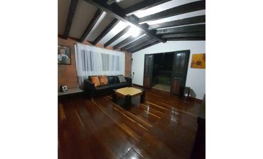 Vendo casa finca campestre, Marinilla Antioquia 900 m2