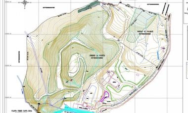Se vende La Calera, FINCA POTENCIAL PROYECTO INSTITUCIONAL O COMERCIAL