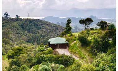 Se vende La Calera, FINCA POTENCIAL PROYECTO INSTITUCIONAL O COMERCIAL