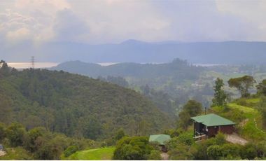 Se vende La Calera, FINCA POTENCIAL PROYECTO INSTITUCIONAL O COMERCIAL