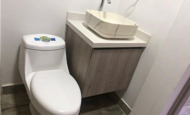 SE VENDE CASA CAMPESTRE VIA  ALCALA EN PARCELACION