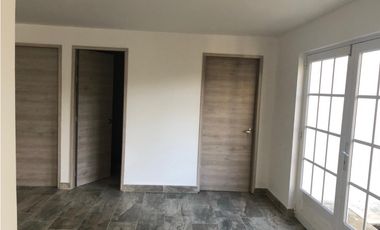 SE VENDE CASA CAMPESTRE VIA  ALCALA EN PARCELACION