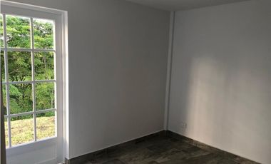 SE VENDE CASA CAMPESTRE VIA  ALCALA EN PARCELACION