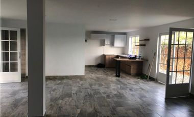 SE VENDE CASA CAMPESTRE VIA  ALCALA EN PARCELACION