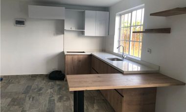 SE VENDE CASA CAMPESTRE VIA  ALCALA EN PARCELACION