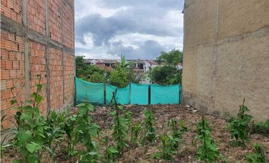 Se Vende Lote En La Pampa 7 x 14