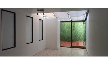 ARRIENDO  CASA BATAN  BOGOTA