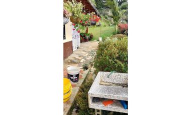 VENTA DE FINCA 3000 mts2 SANTUARIO VEREDA CRUCES