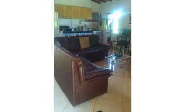 VENTA DE FINCA 3000 mts2 SANTUARIO VEREDA CRUCES