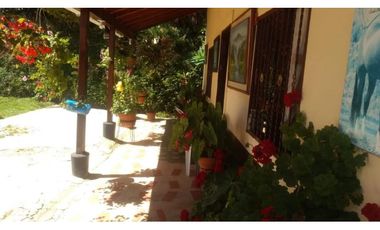 VENTA DE FINCA 3000 mts2 SANTUARIO VEREDA CRUCES