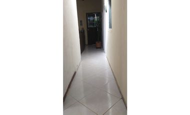 VENTA DE FINCA 3000 mts2 SANTUARIO VEREDA CRUCES