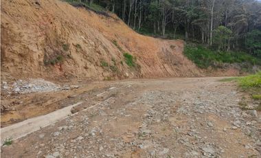 Venta de lote en Barbosa