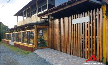 Casa-finca a 7 minutos del c.c. El Progreso, Dosquebradas
