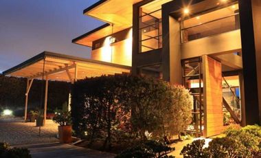 Arriendo Casa Campestre en Alto de las Palmas