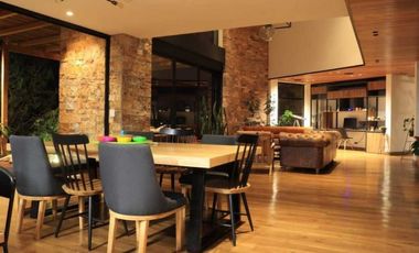 Arriendo Casa Campestre en Alto de las Palmas