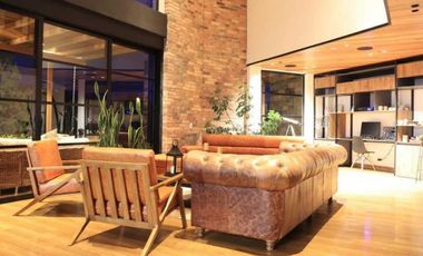 Arriendo Casa Campestre en Alto de las Palmas