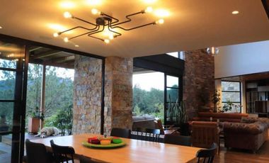 Arriendo Casa Campestre en Alto de las Palmas