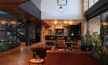 Arriendo Casa Campestre en Alto de las Palmas