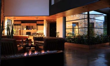 Arriendo Casa Campestre en Alto de las Palmas
