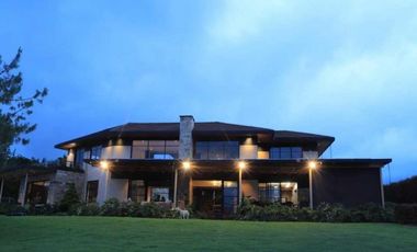 Arriendo Casa Campestre en Alto de las Palmas